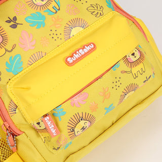 Small Backpack
