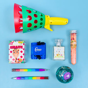 Fun Filled Frenzy Hamper box