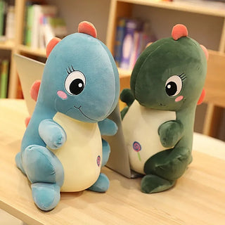 baby dino soft toy