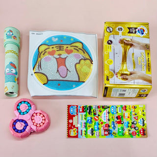 Vanity Hamper Case
