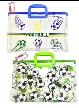 Transparent Zip File Folder