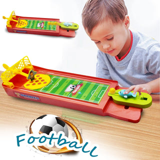Mini FootBall Game