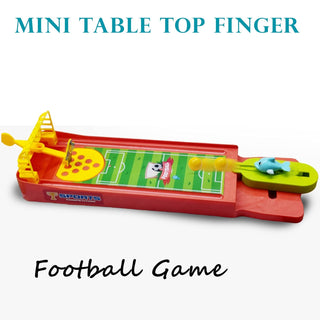 Mini FootBall Game