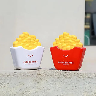 PACK OF 5 | French Fries Design Desk Lamp for birthday Return Gift -279 per pc- (Prepaid Only)