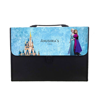 Folder - Frozen (PREPAID ORDER)