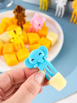 Fruit Fork Picks