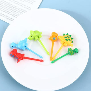 Fruit Fork Picks