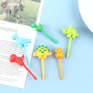 Fruit Fork Picks