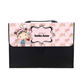 Folder - Garden Fun (PREPAID ORDER)