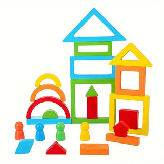 Blocks Puzzle