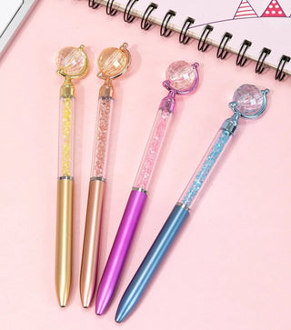 Globe Pen