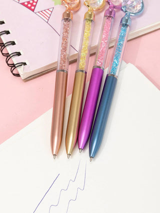 Globe Pen