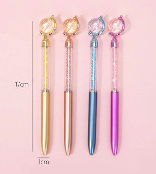 Globe Pen
