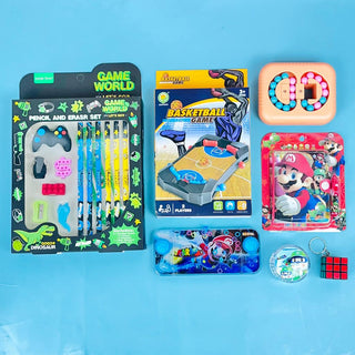 Surprise Hamper Box