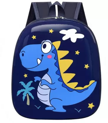 Dinosaur Hardshell Backpack