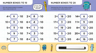 Addition Board Book