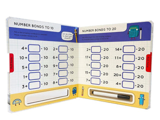 Addition Board Book