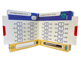 Addition Board Book
