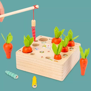  Insect Catching Game