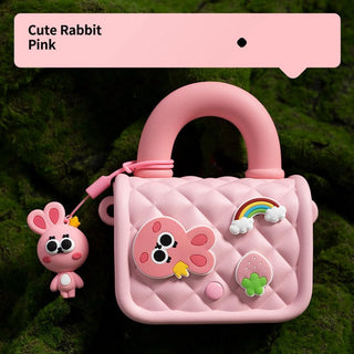 Cute Cartoon Design EVA Mini Handbag for Kids