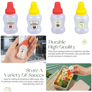 Mini Bottles