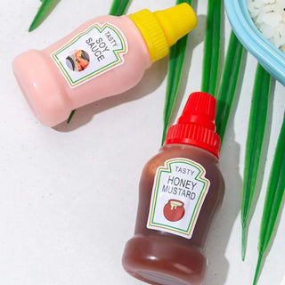 Mini Bottles