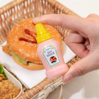 Mini Bottles