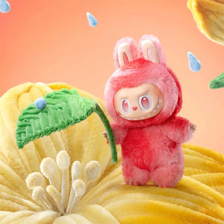 Cute Labubu Design  – The Monsters Plush Keychain Series (Random)