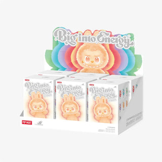 Cute Labubu Design  – The Monsters Plush Keychain Series (Random)