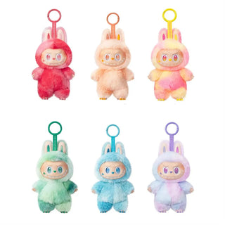 Cute Labubu Design  – The Monsters Plush Keychain Series (Random)