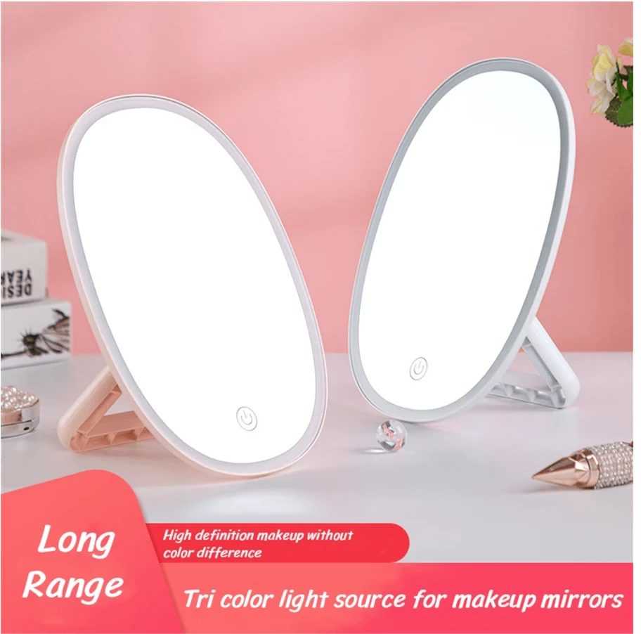 LED Mirror 