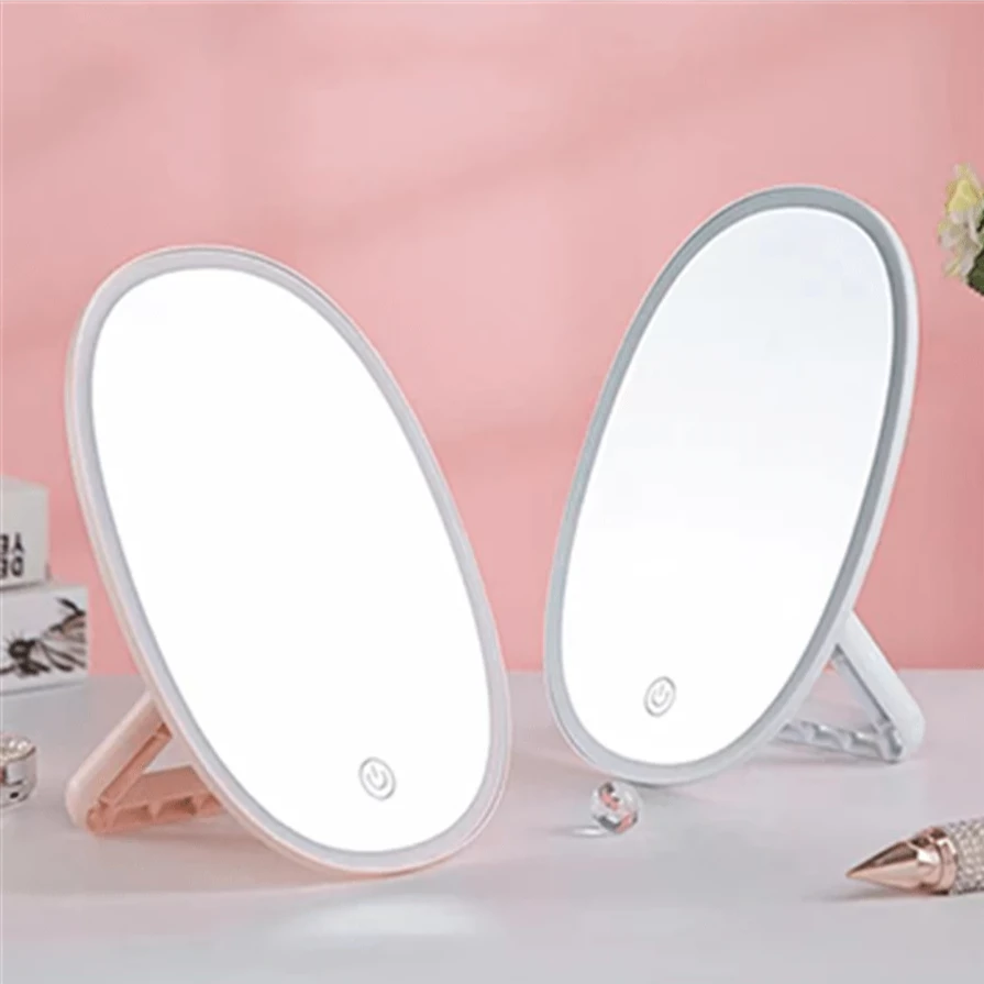 LED Mirror 