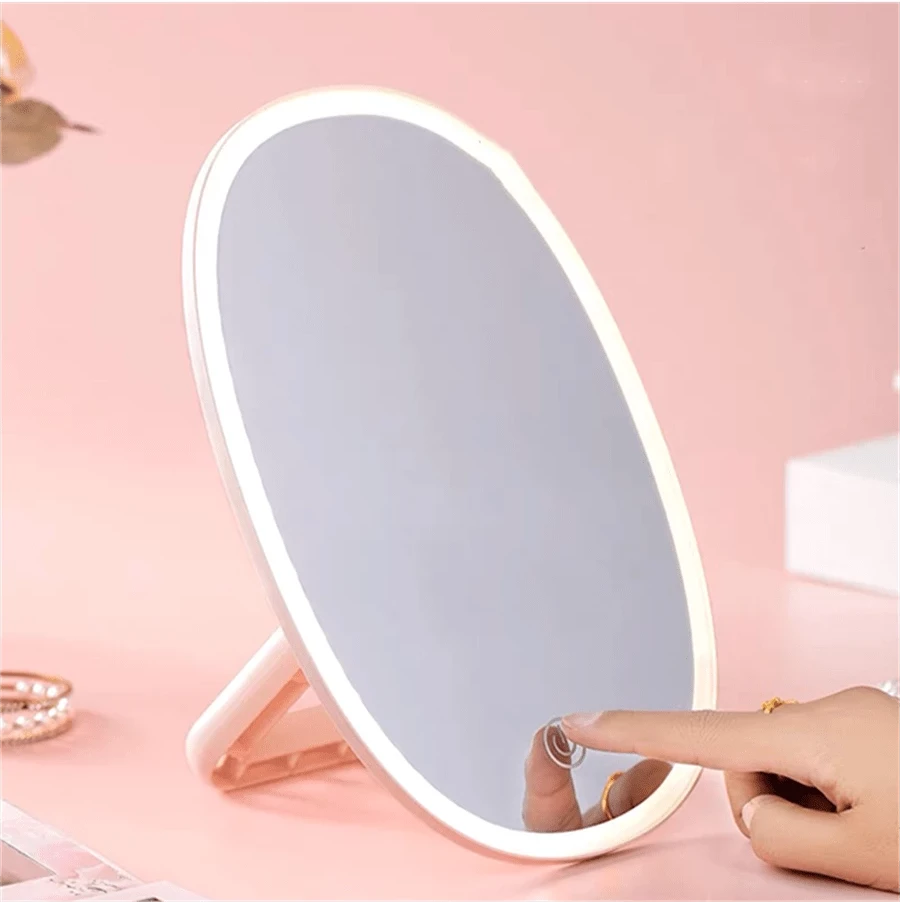 LED Mirror 