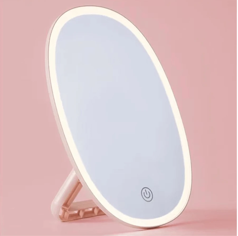 LED Mirror 