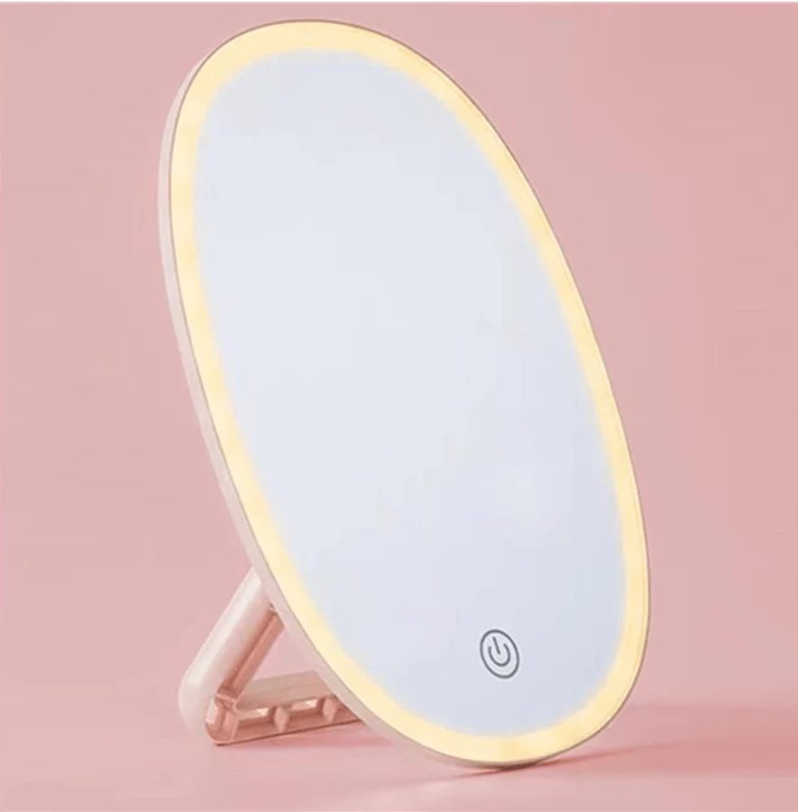 LED Mirror 