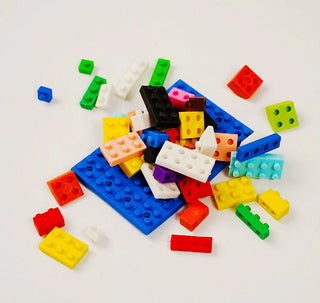 DIY Lego Eraser
