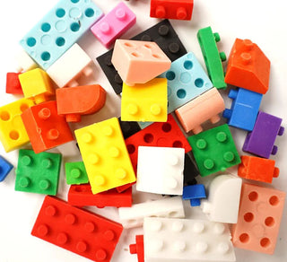 DIY Lego Eraser