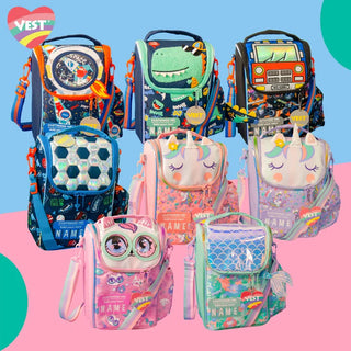 lunch bag