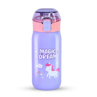 Steel Water Bottle