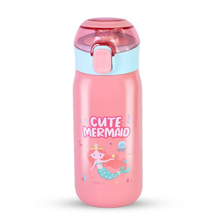 Steel Water Bottle