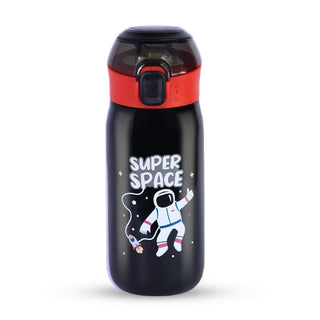 Steel Water Bottle