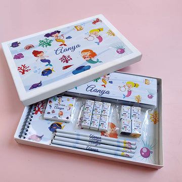 Personalized children's stationery sets cheap
