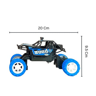 Off Roading Remote Control Toys for Kids (Random)