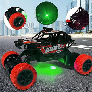 Off Roading Remote Control Toys for Kids (Random)