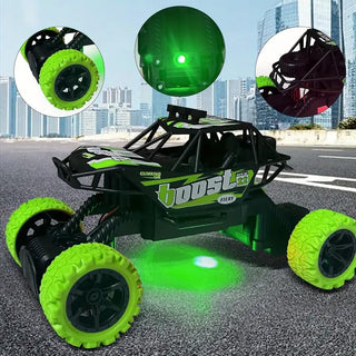 Off Roading Remote Control Toys for Kids (Random)