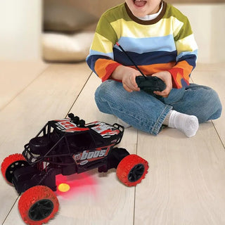 Off Roading Remote Control Toys for Kids (Random)