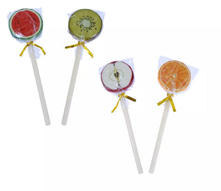 Fruit Lollipop Pen