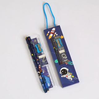 Cute Mini Stationery Set For Kids