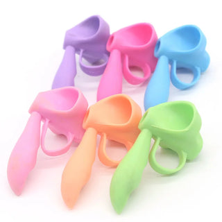 Silicone Pencil Grip