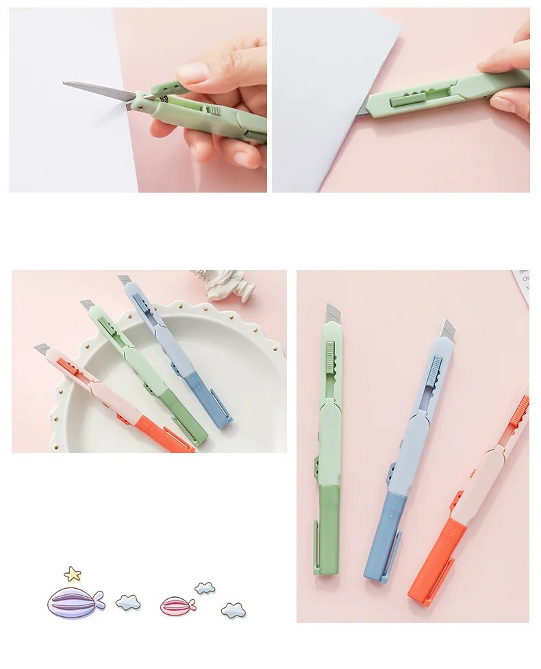 Pen Shaped Cutter